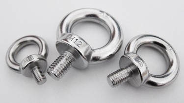 吊環(huán)螺絲DIN580展示圖