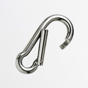 長(zhǎng)開口彈簧鉤